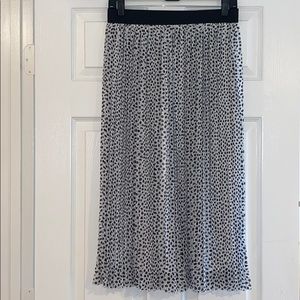 Rachel Zoe midi skirt